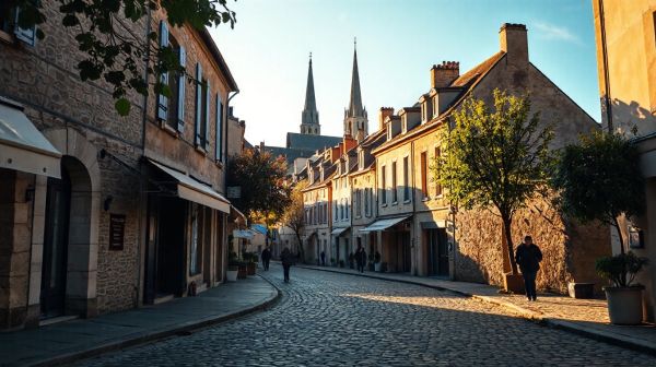 10 Surprising Benefits of Traveling to France in 2026
