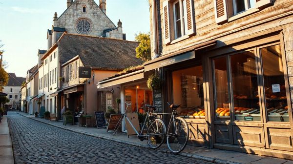 10 Surprising Benefits of Traveling to France in 2026