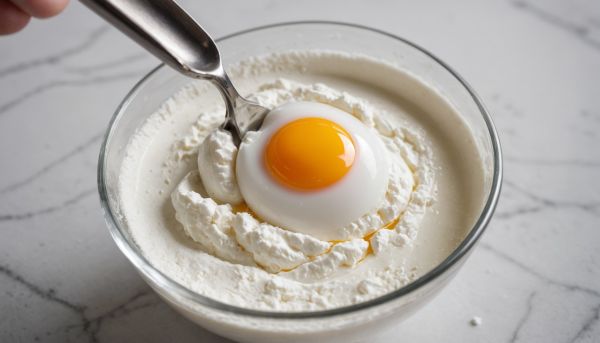 Is Powdered Egg White Healthy?