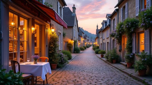 Reasons you didn’t expect to visit France in 2026