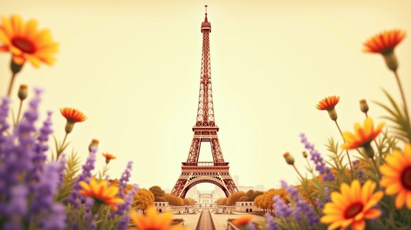 Reasons you didn’t expect to visit France in 2026