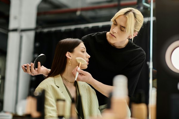 How to Style a High-Low Hem Skirt for a Sophisticated Work Look?