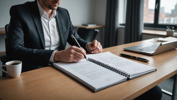 Translation services company in the UK: quality and speed