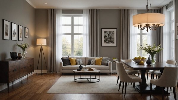 Stylish and affordable lighting options for your home